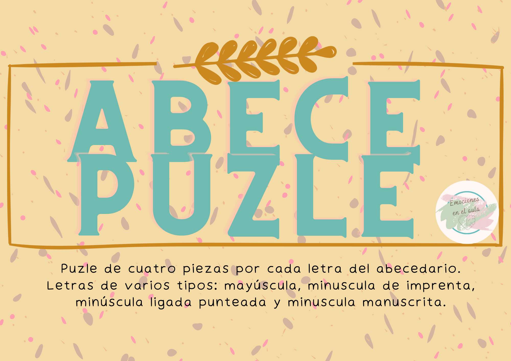 ABECEPUZLE
