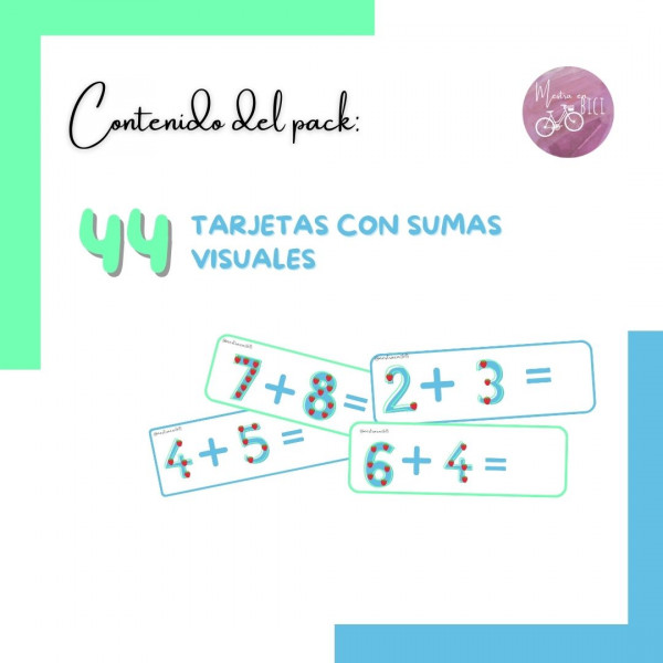 SUMAS VISUALES