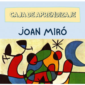 CAJA DE APRENDIZAJE: JOAN MIRÓ (CAST/CAT)