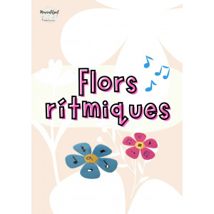 FLORS RÍTMIQUES @musicalitza