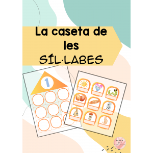 La caseta de les síl·labes