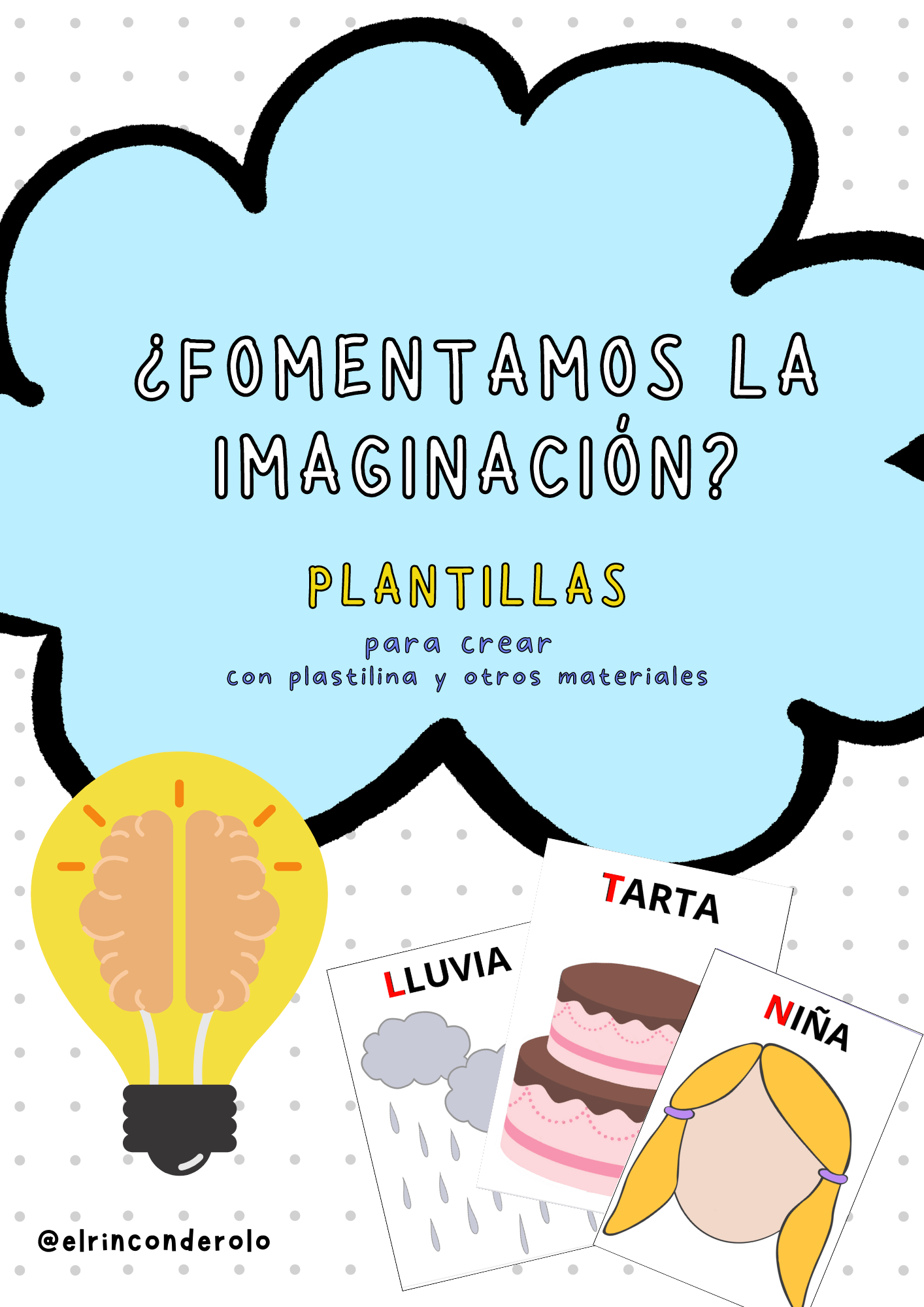 PLANTILLAS PARA CREAR