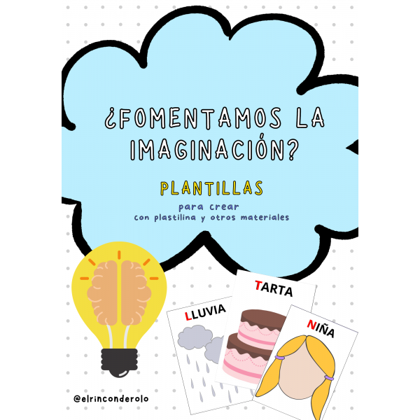 PLANTILLAS PARA CREAR