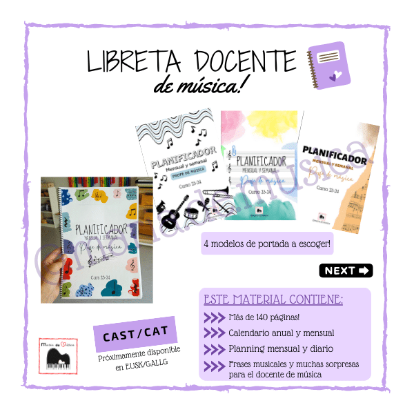 Cuaderno docente música 23-24 EUSK