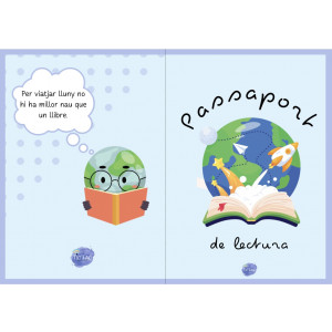 Passaport de Lectura