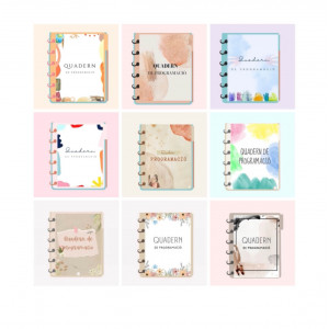 QUADERN PROGRAMACIÓ DOCENT 23-24