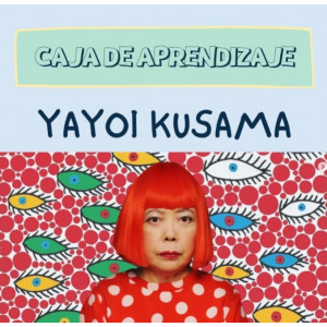 CAJA DE APRENDIZAJE: YAYOI KUSAMA (CAST)