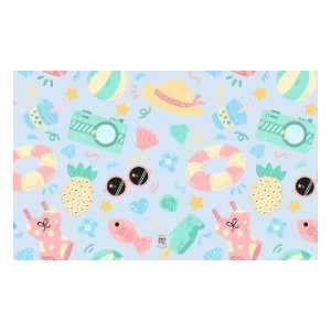 FONDO DE PANTALLA VERANIEGO