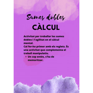 Sumes dobles