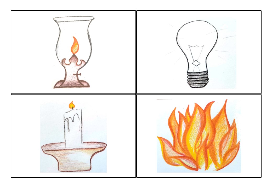 Necesidades fundamentales (Montessori) - Inventos