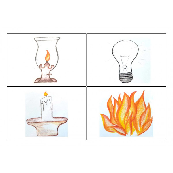 Necesidades fundamentales (Montessori) - Inventos
