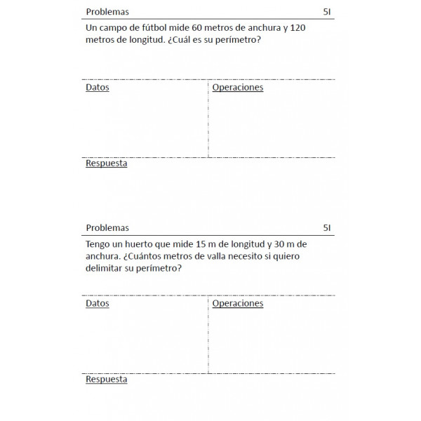 Lote de problemas clasificados - Niveles 1 a 5