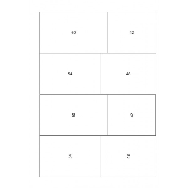 Decanomio numérico (Montessori)