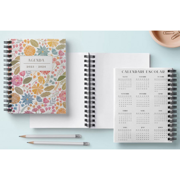 AGENDA DOCENT 2023-24