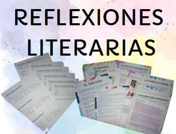 Reflexiones literarias