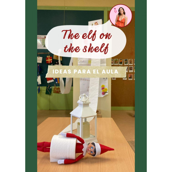 Un duende en el estante - Ideas para el aula