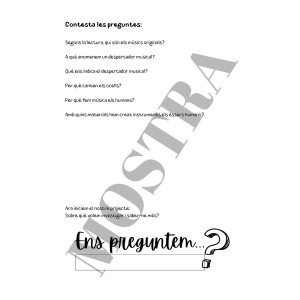 Una mica d'història