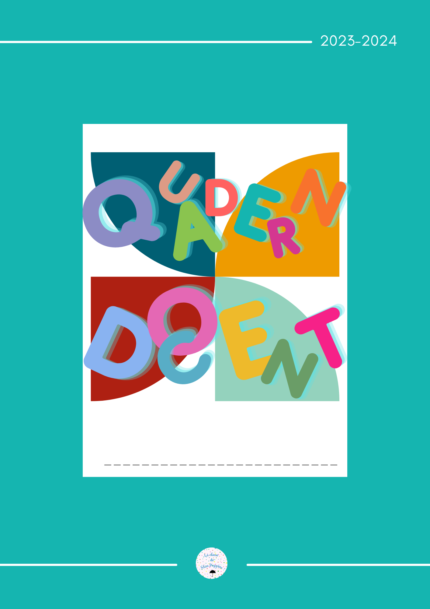 Quadern docent 2023-2024