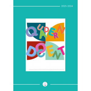 Quadern docent 2023-2024