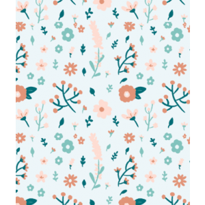FONDO DE PANTALLA FLORAL