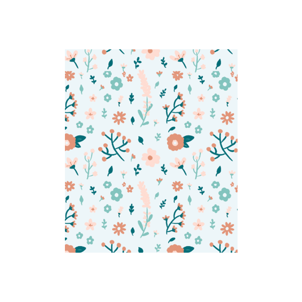 FONDO DE PANTALLA FLORAL