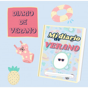 DARIO VERANO 2023 (CAST / CAT)