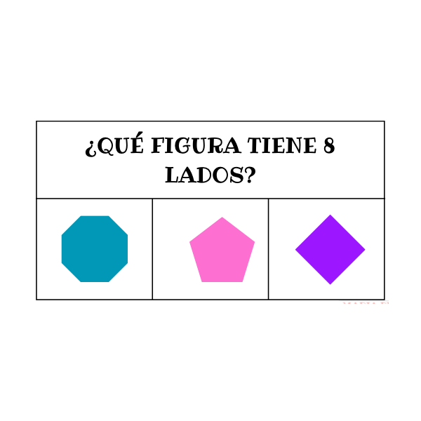 MATERIAL MANIPULATIVO MATEMÁTICAS FIGURAS GEOMÉTRICAS