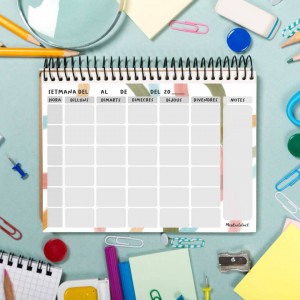 QUADERN DOCENT ATEMPORAL