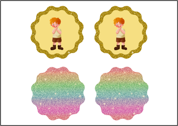 joc matemàtic: memory d'imatges. gestió emocional.