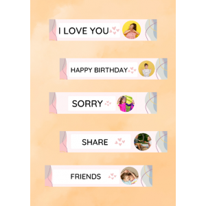 kind words to learn emotional skills