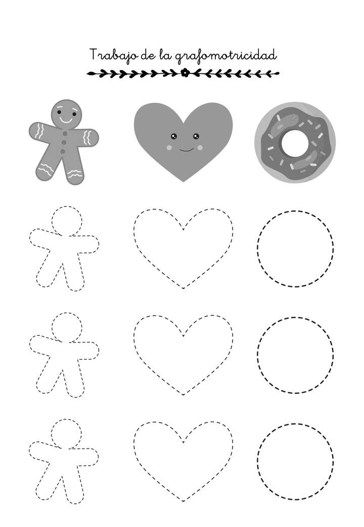 Aprende con Montessori - Libro de actividades y propuestas