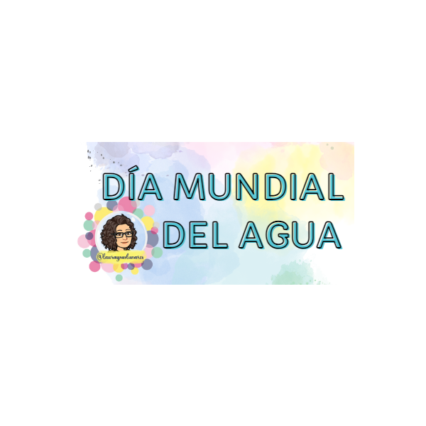 Día Mundial del Agua