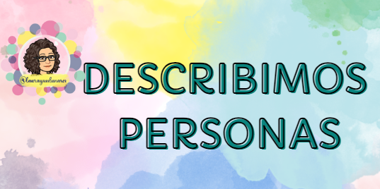 Descripción de personas