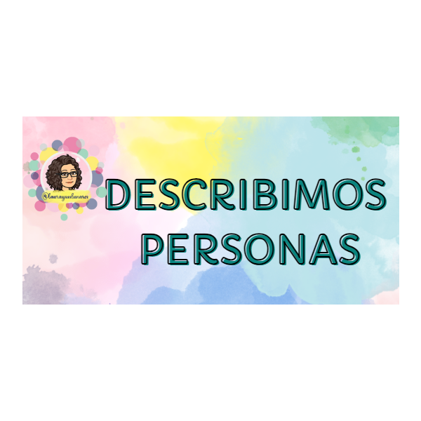 Descripción de personas