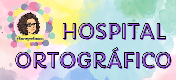 Hospital ortográfico
