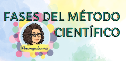 Fases del método científico