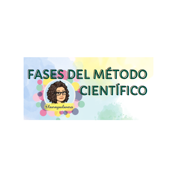 Fases del método científico