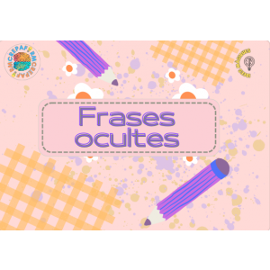 FRASES OCULTES