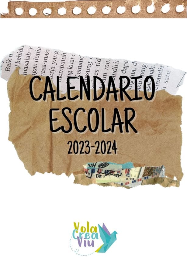 CALENDARIO 2023-2024