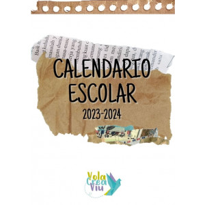 CALENDARIO 2023-2024