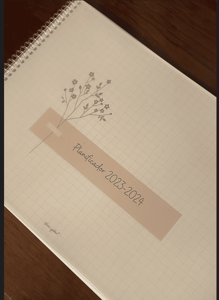 PLANIFICADOR 2023-2024