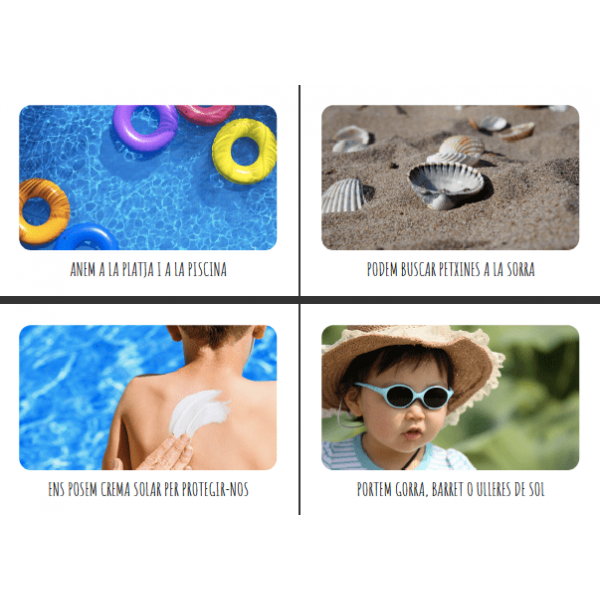 LLIBRES DE LES ESTACIONS