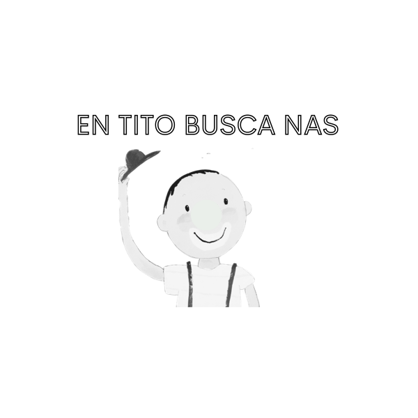 EN TITO BUSCA NAS (formes geomètriques)