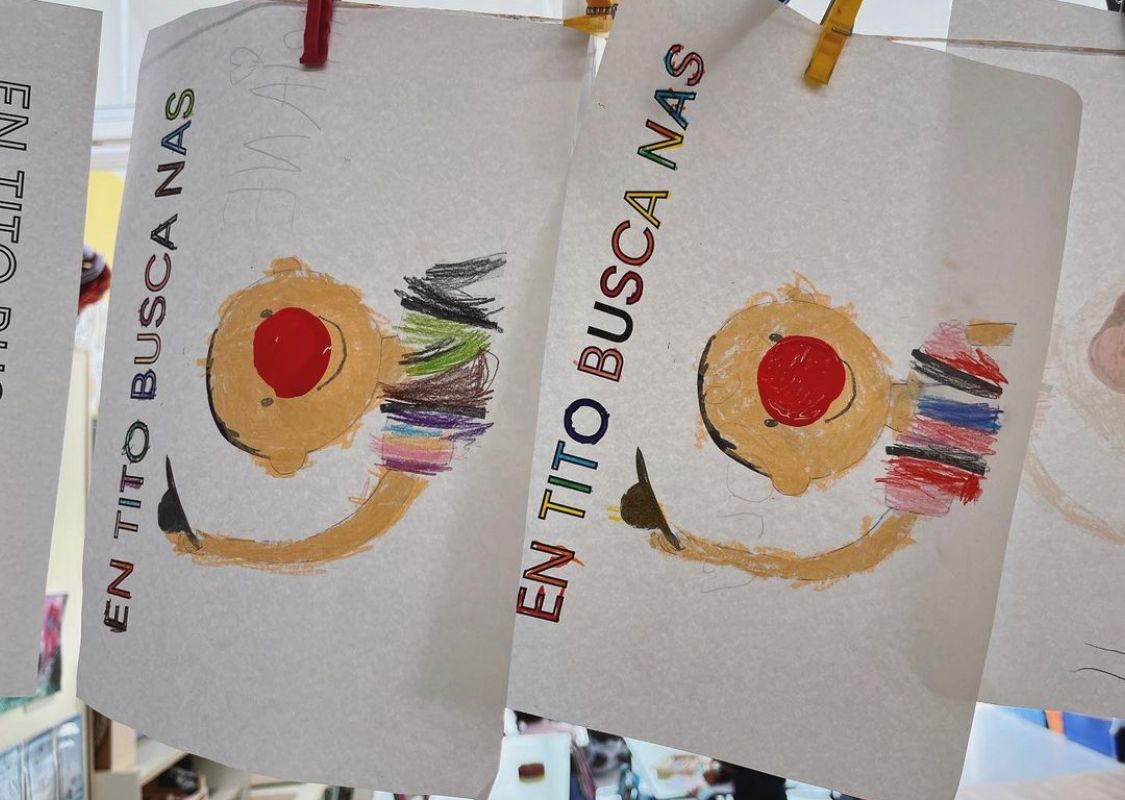 EN TITO BUSCA NAS (formes geomètriques)