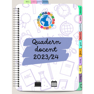 Agenda interactiva curs 2023/24