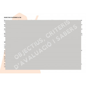 Propuesta Didáctica de la lectura La Sinfonía de los Animales