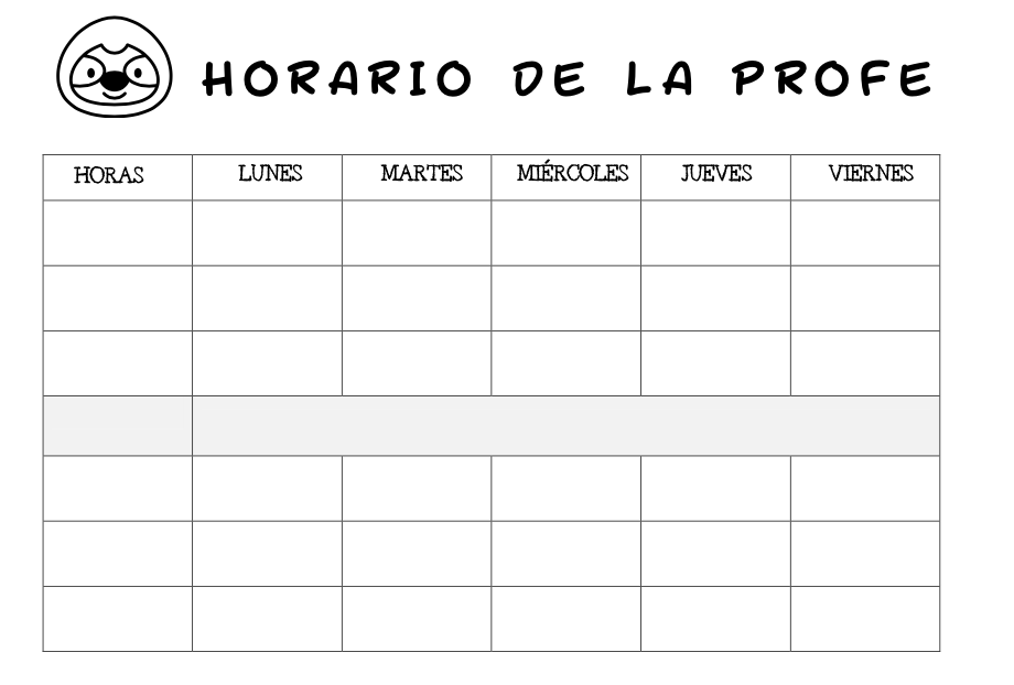 Agenda- planificador