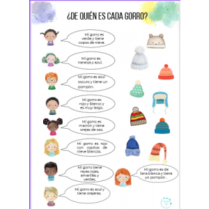 Comprensión lectora