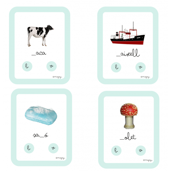 Ortografia en català