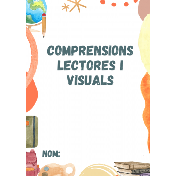 Comprensions lectores i visuals